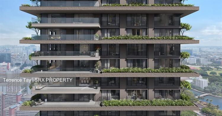 Aurea (D7), Apartment #577282141